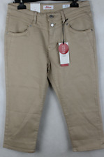 s.Oliver Betsy Mid Rise Capri