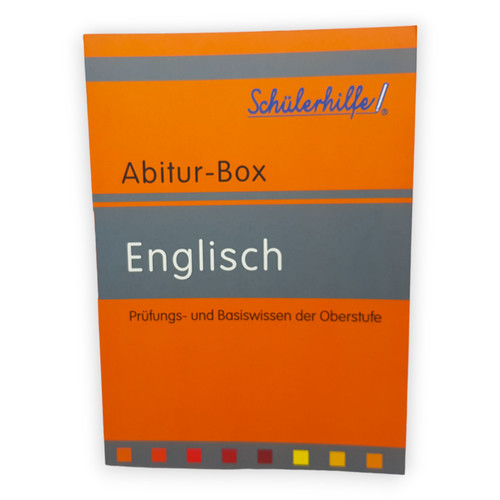 Englisch prüfungs und - englisch,