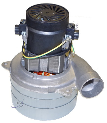Hevo pro line saugmotor 230 - hevo-pro-line®,