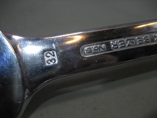 Sandvik belzer 6 - sandvik, no.6