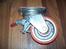 WICKE TRANSPORTROLLE