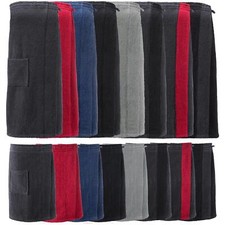 Saunakilt Frottee Damen Herren