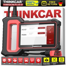ThinkScan Plus S7 Profi KFZ
