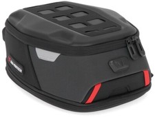 SW-Motech PRO Daypack Tankrucksack Motorrad Gepäck mit Regenhaube für Tankring