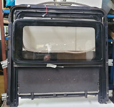 Original Schiebedach komplett