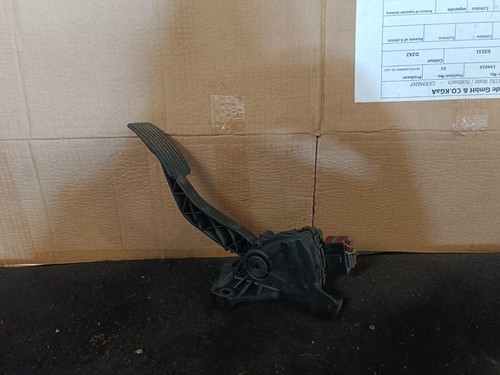 Smart 454 gaspedal - 454, mn125792