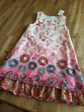 ✪ Happy girls Kleid ✪ Gr