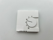Busch Jaeger Axcent Abdeckung Drehregler für Raumthermostat Alpinweiß lesen!