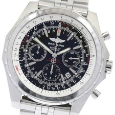 BREITLING Bentley Motors