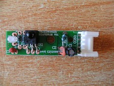  CMX Lucani 8324F LED LCD Fernseher IR Empfänger Fernbedienung RE32185B020