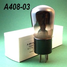A408 Valvo = RE084 / Metrix LX109A geprüft / tested / strong (B-03-06)