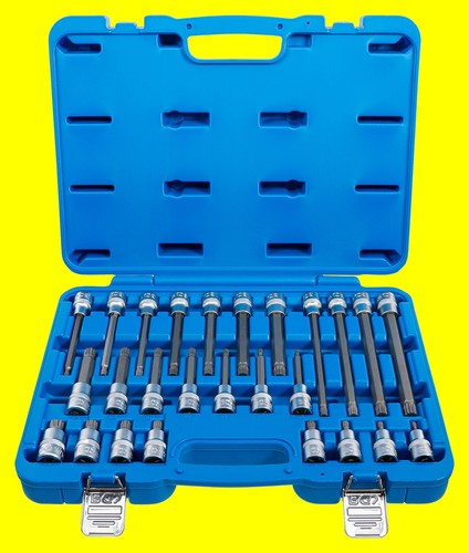 Bgs 5180 satz bits vielzahn - 5180,