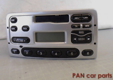 Ford Autoradio Cassette Radio 3000 Traffic 97FP-18K876-LA