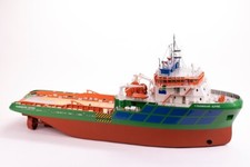 Billing Boats BB506 - FAIRMOUNT ALPINE - 1:75 - Bausatz