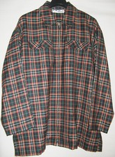 Blusenjacke Bluse Blazer Hemd Brustweite: ca. 65 cm