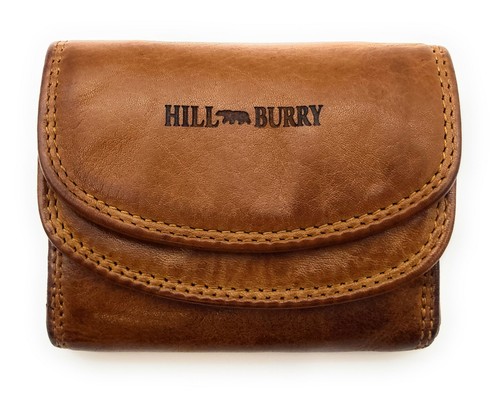 Hill burry kleine echt leder - echt,