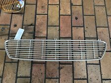 Original Ford Taunus P4 12M