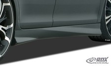 Rdx seitenschweller für opel - für,