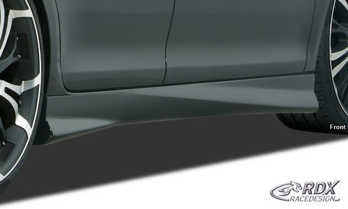 Rdx seitenschweller für - für, opel