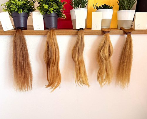Echthaar extensions - extensions, 40