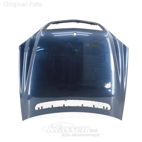 Motorhaube mercedes w220 - s,