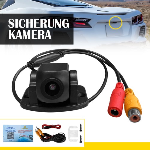 170 rückfahrkamera auto - 170°,