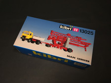 Kibri 13025 Baukasten MAN