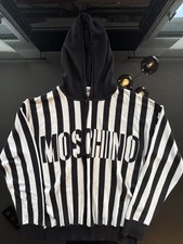 Moschino Couture Zweifarbiger