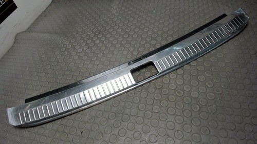 Ladekantenschutz mercedes benz - ladekantenschutz, mercedes-benz