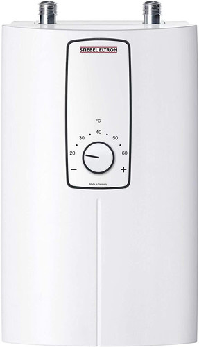 Stiebel eltron dce - dce, 11/13