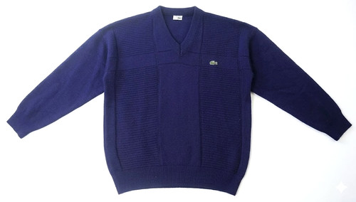 Sweatshirt pullover lacoste - sweatshirt/pullover,