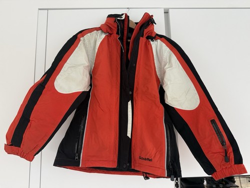 Schöffel ski jacke damen - ***,