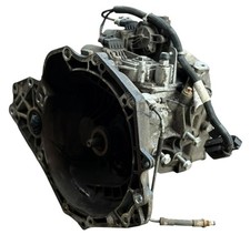 Schaltgetriebe 5-Gang Easytronic-getriebe 55558498 Opel Meriva 1.6 16V