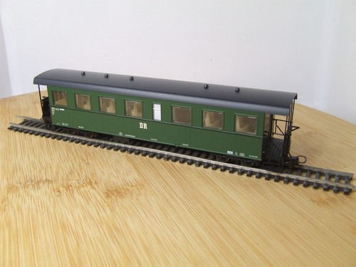 Tillig personenwagen - tillig, ;