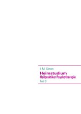 Heimstudium Heilpraktiker
