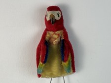 Steiff tier handpuppe 6685 - tier, 6685.17