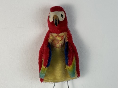 Steiff tier handpuppe - steiff,