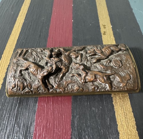 Antikes vesta etui - antikes,