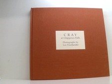 Cray at Chippewa Falls