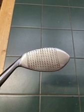Hickory Golfschläger selten