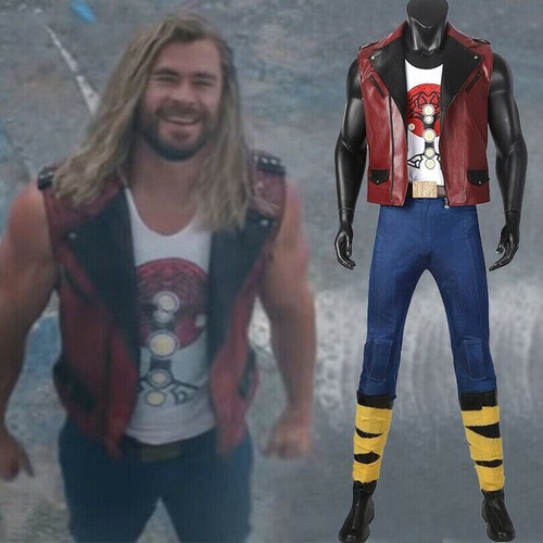 Thor love and thunder - 4,