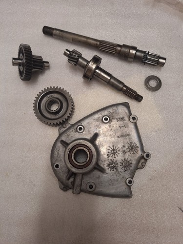 Kymco spacer 125 - spacer,