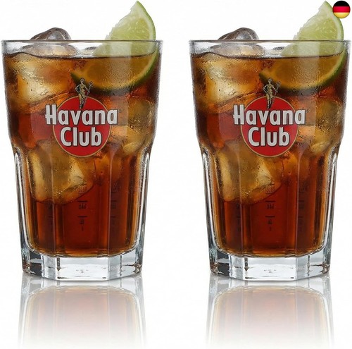 Exclusivgläser havana club - exclusivgläser, club"