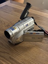 JVC GR-SXM50E Camcorder