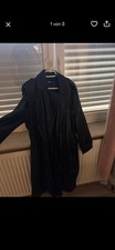 Damen mantel jacke - jacke, aus
