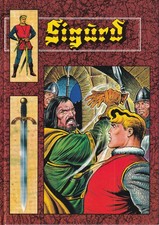 Sigurd Sonderband Nr 78 Hethke