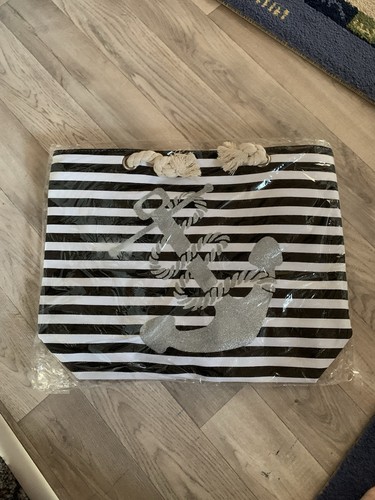 Tasche strandtasche maritim - strandtasche,