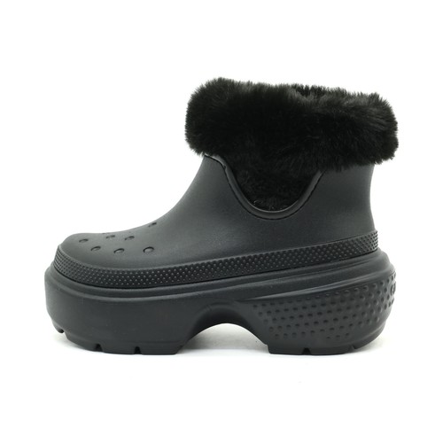 Crocs damen classic plateau - classic,