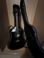 Westerngitarre takamine - westerngitarre,