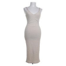 Zara, Maxikleid, Größe: S